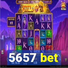 5657 bet